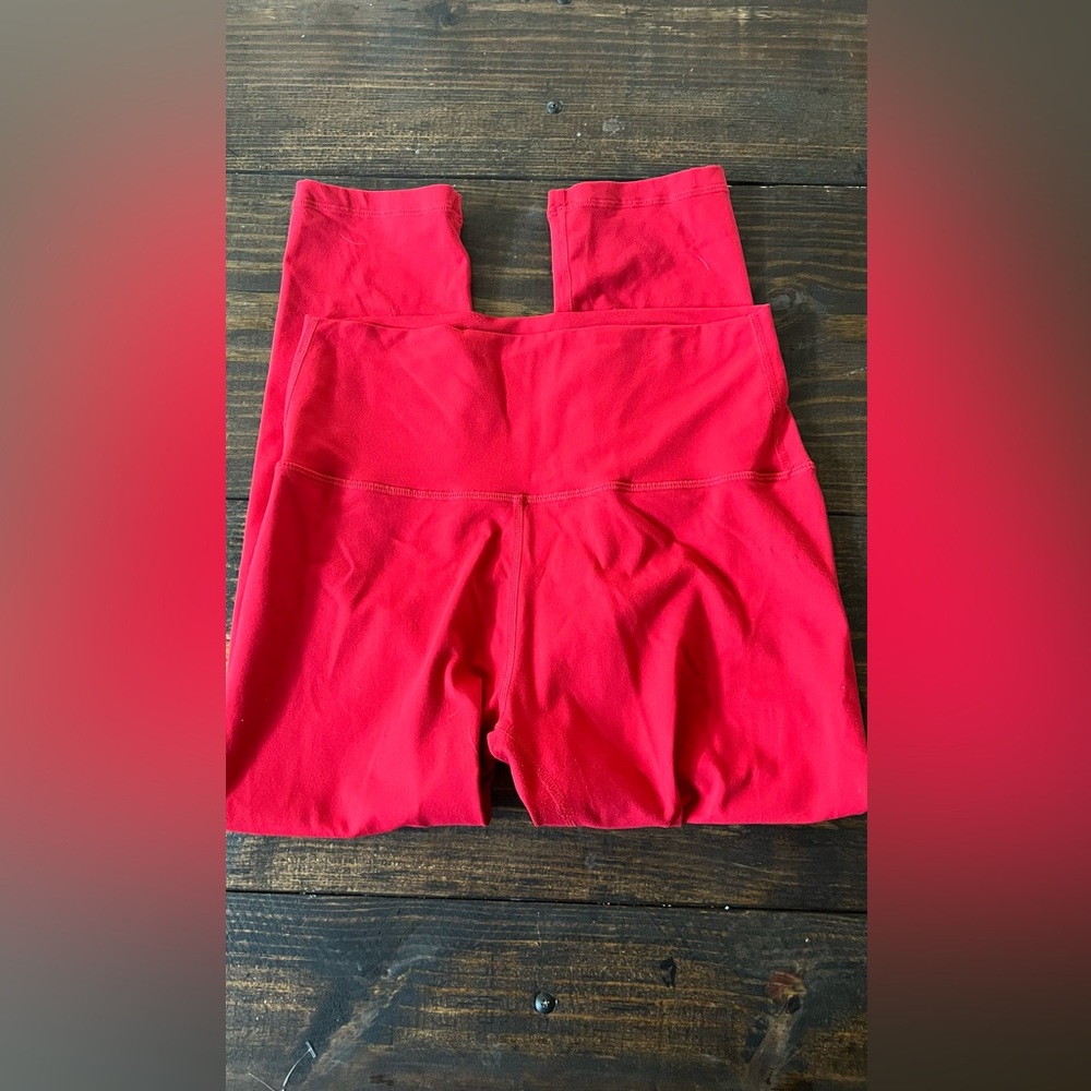 Zyia Capris - Picture 2 of 5